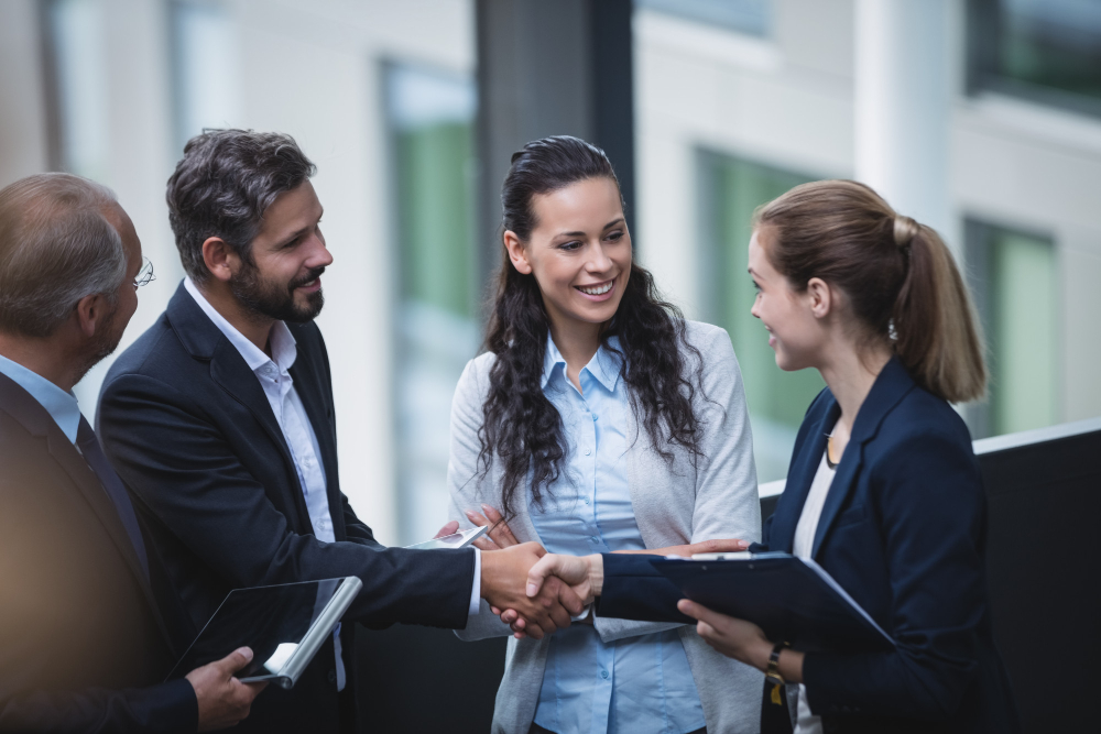 Executives Respond To Rising Shareholder Is Demands