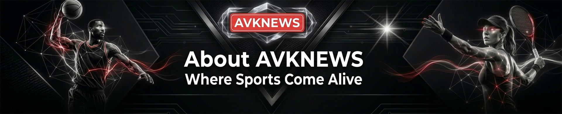 AVK News About Page Banner