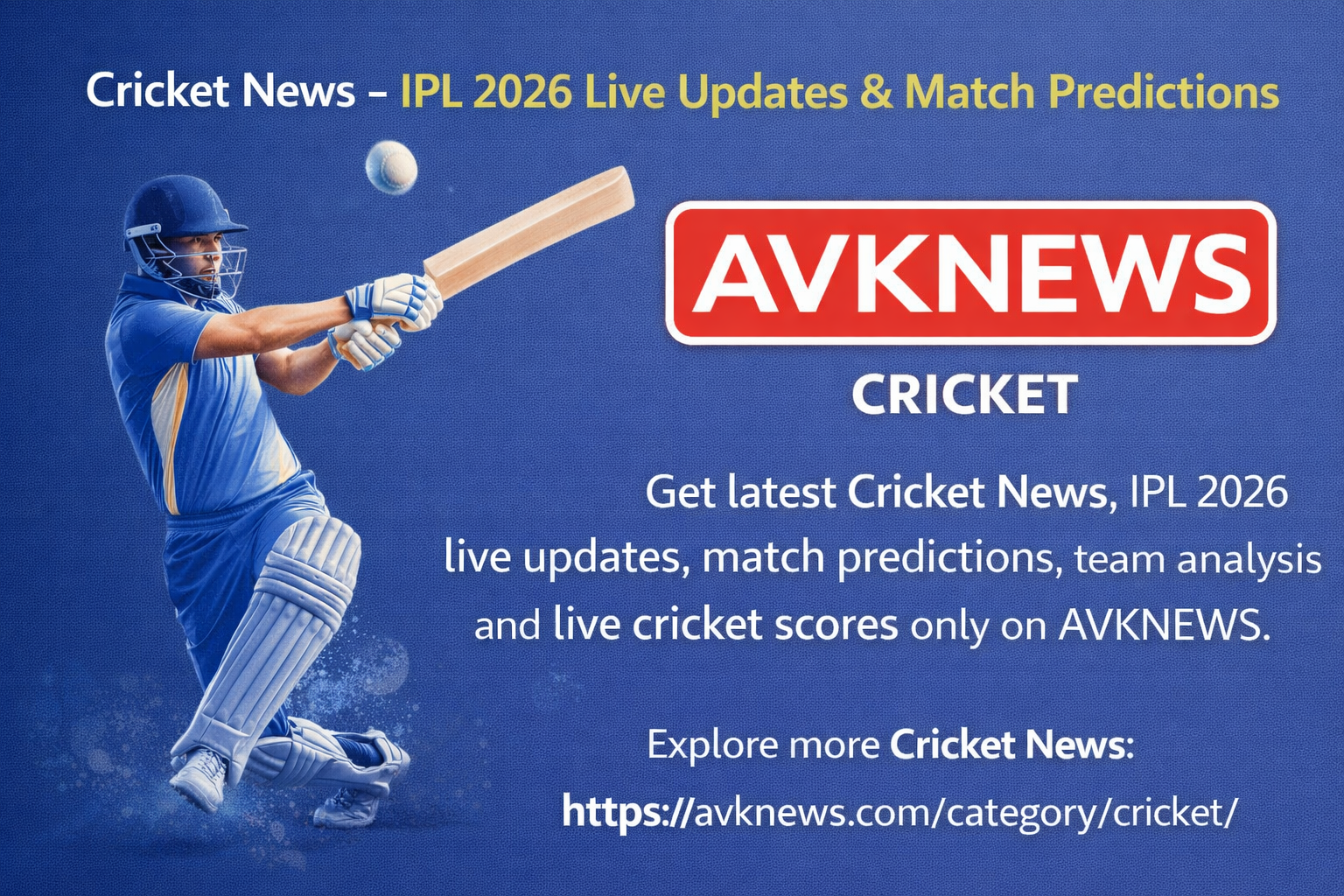 Cricket